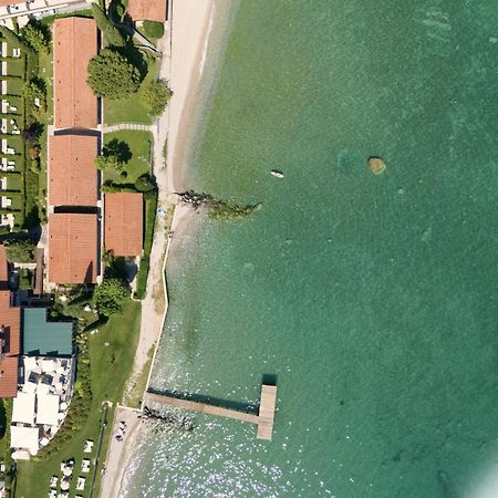 Hotiday Apartment Collection - Desenzano 데센자노델가르다 외부 사진