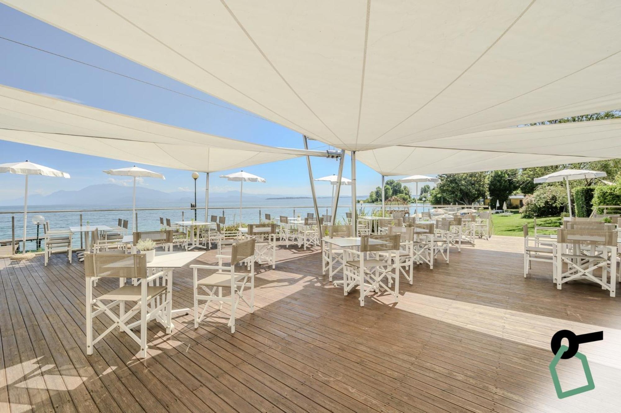 Hotiday Apartment Collection - Desenzano 데센자노델가르다 외부 사진