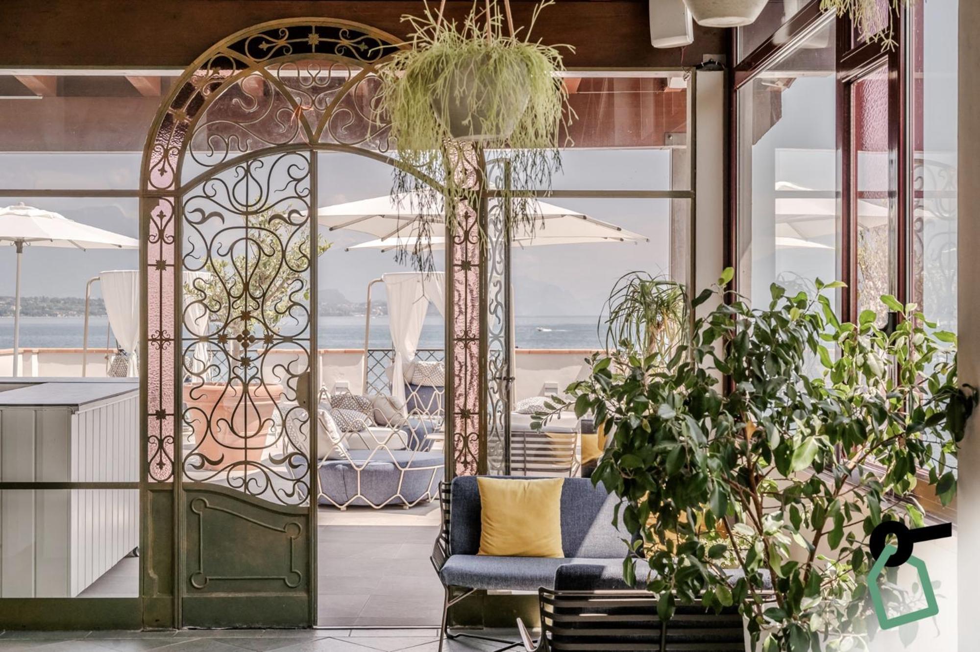 Hotiday Apartment Collection - Desenzano 데센자노델가르다 외부 사진