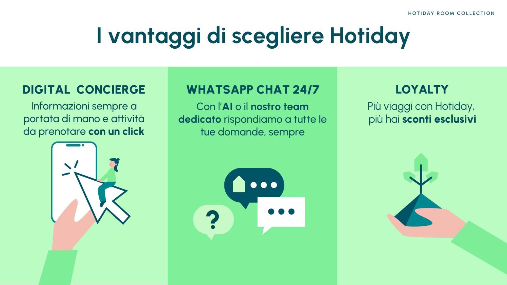 Hotiday Apartment Collection - Desenzano 데센자노델가르다 외부 사진